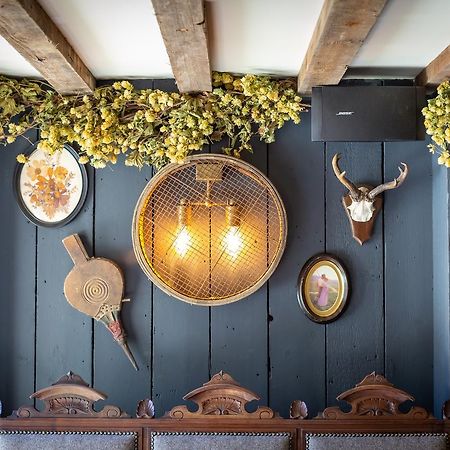 The Frogmill Hotel Shipton  Экстерьер фото