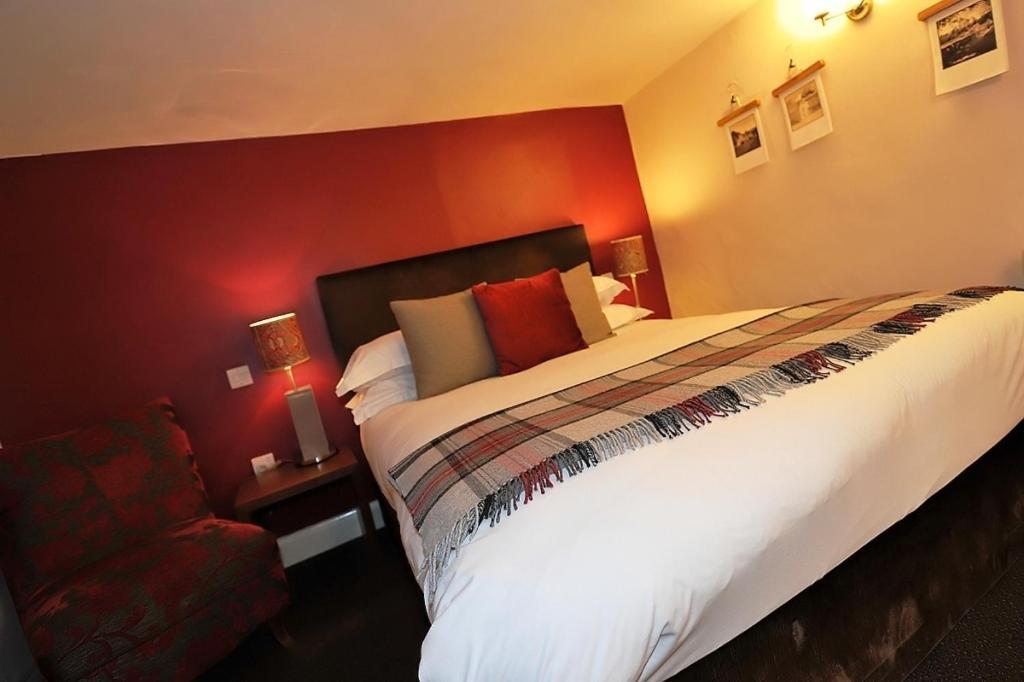 The Frogmill Hotel Shipton  Номер фото