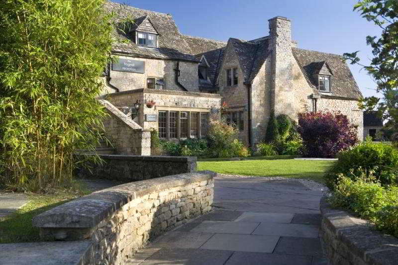 The Frogmill Hotel Shipton  Экстерьер фото