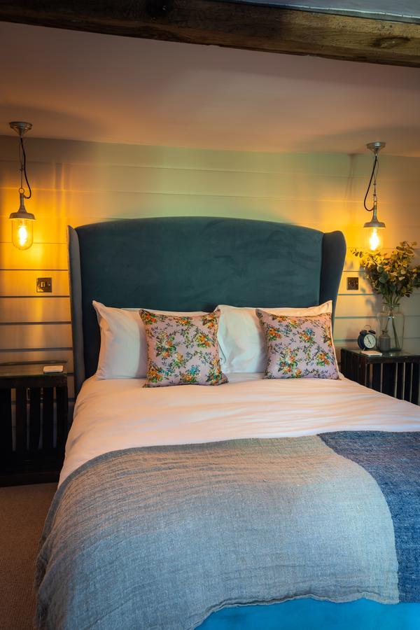 The Frogmill Hotel Shipton  Номер фото