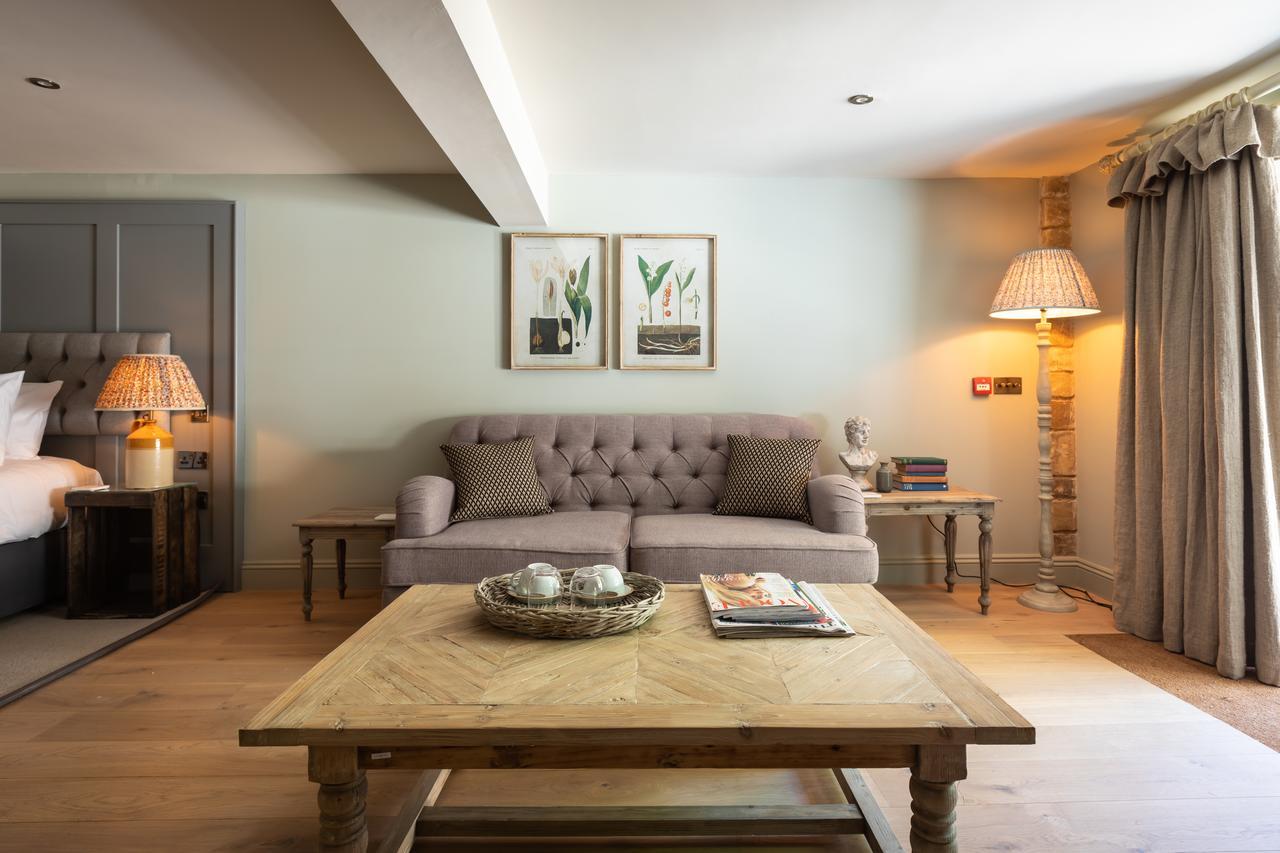The Frogmill Hotel Shipton  Экстерьер фото