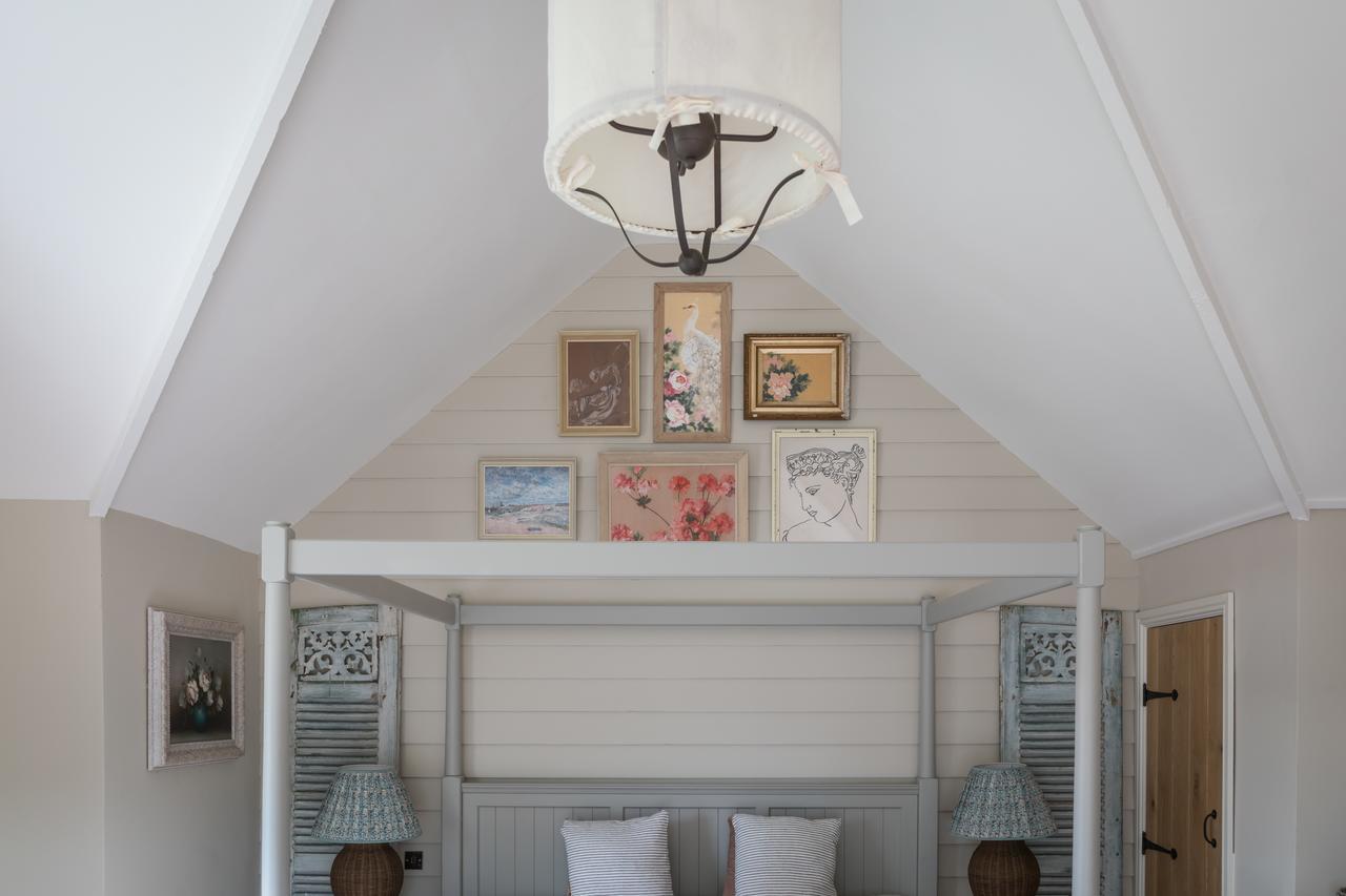 The Frogmill Hotel Shipton  Экстерьер фото