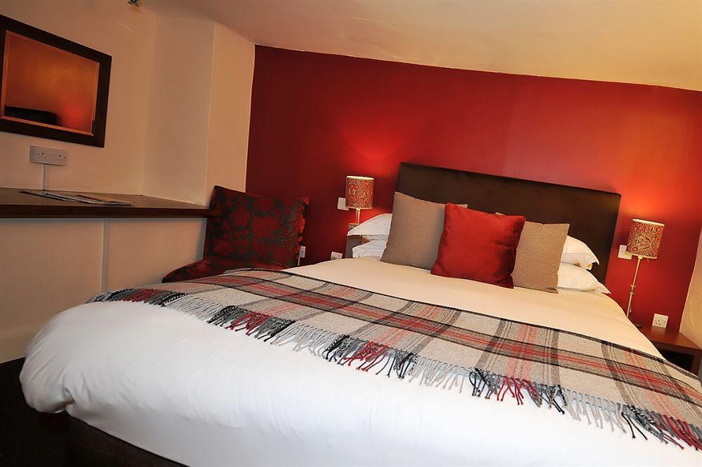 The Frogmill Hotel Shipton  Экстерьер фото
