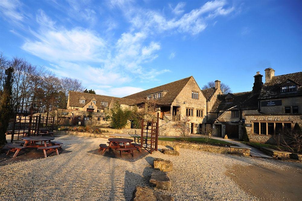 The Frogmill Hotel Shipton  Экстерьер фото